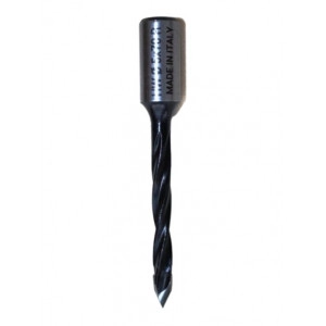 Сверло присадочное сквозное 5.5*70 RH 50K.055.R (Ful)